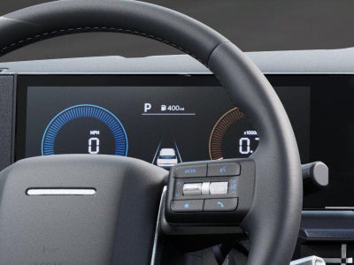 2027 Hyundai SANTA FE SEL FWD