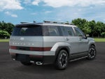 2027 Hyundai SANTA FE SEL FWD