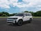 2027 Hyundai SANTA FE SEL FWD