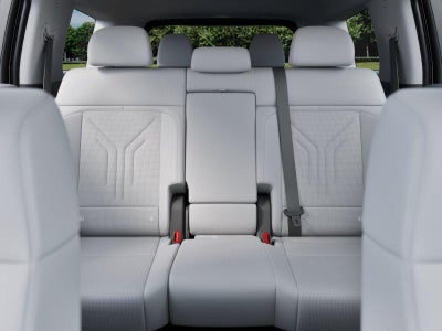 2027 Hyundai SANTA FE SEL FWD