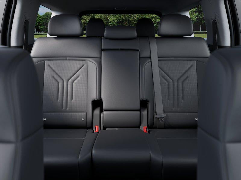 2027 Hyundai SANTA FE SEL FWD
