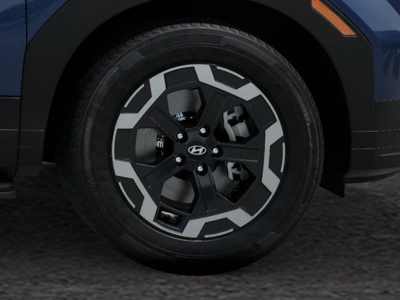 2027 Hyundai SANTA FE SEL FWD