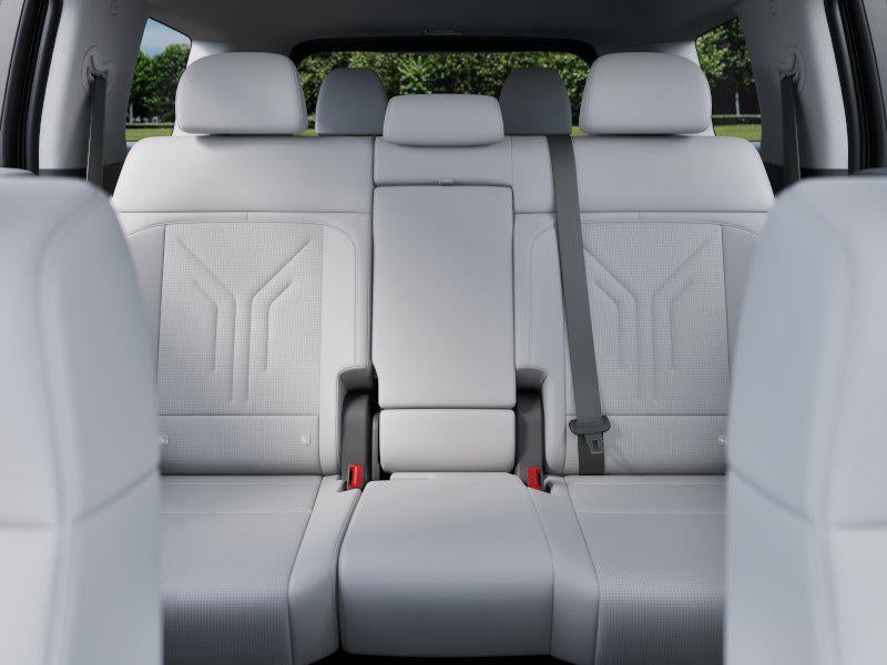 2027 Hyundai SANTA FE SEL FWD