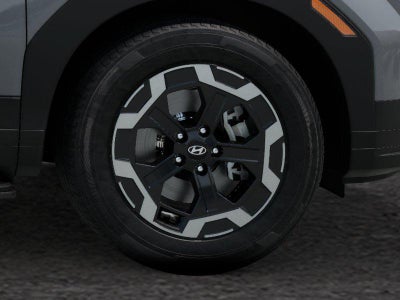 2027 Hyundai SANTA FE SEL FWD