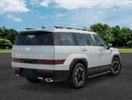 2027 Hyundai SANTA FE SEL FWD