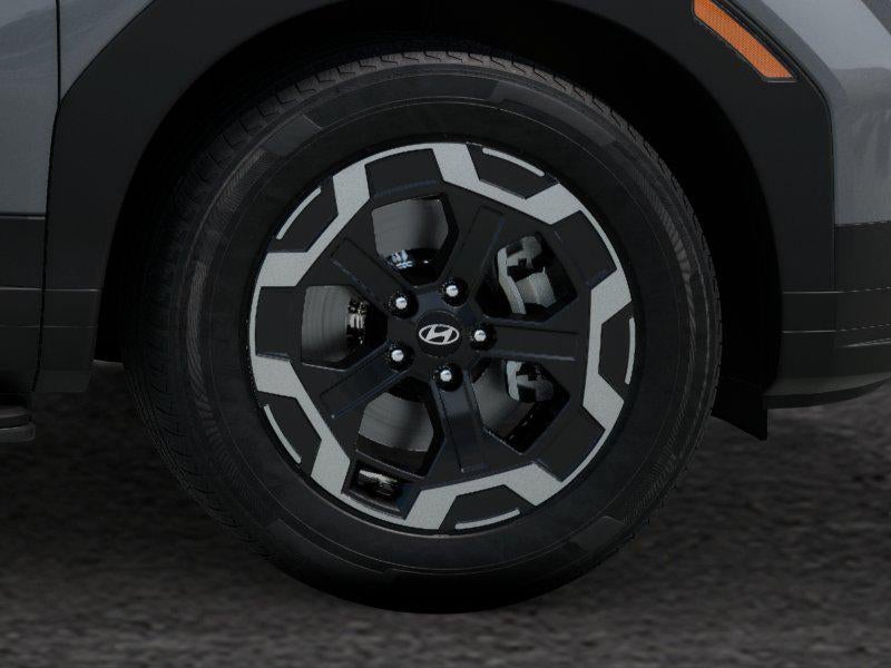 2027 Hyundai SANTA FE SEL FWD