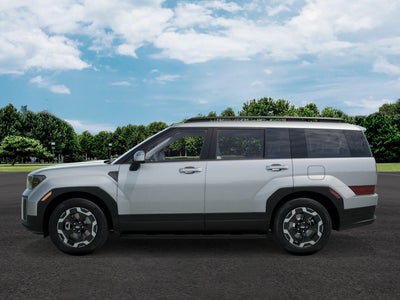 2027 Hyundai SANTA FE SEL FWD
