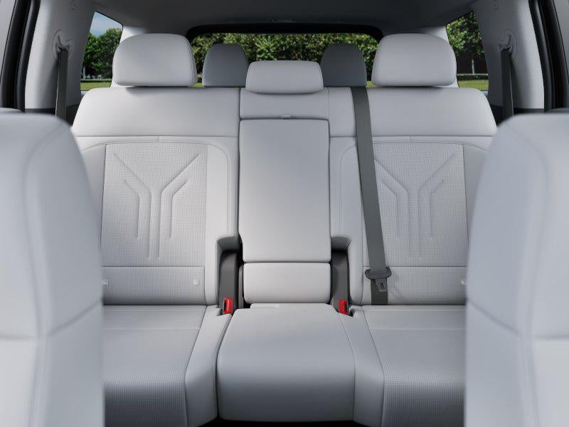 2027 Hyundai SANTA FE SEL FWD