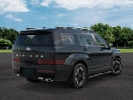 2027 Hyundai SANTA FE SEL FWD