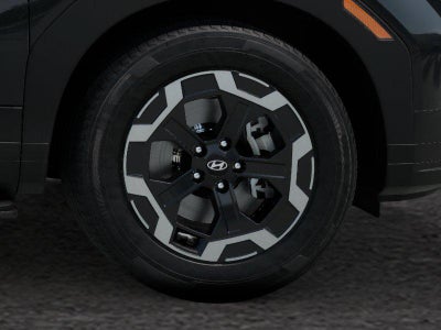 2027 Hyundai SANTA FE SEL FWD