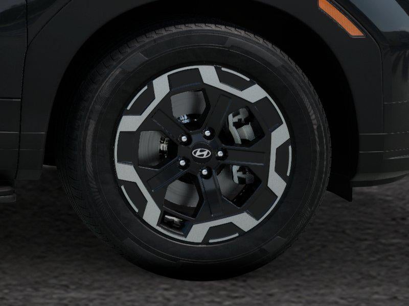 2027 Hyundai SANTA FE SEL FWD