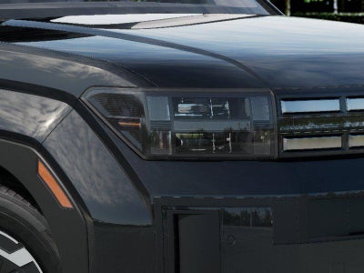 2027 Hyundai SANTA FE SEL FWD