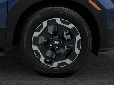 2027 Hyundai SANTA FE SEL FWD