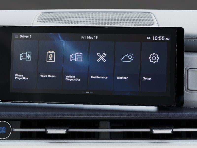 2027 Hyundai SANTA FE SEL FWD