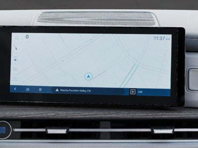 2027 Hyundai SANTA FE HYBRID Limited