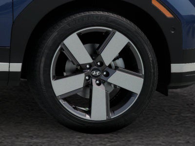 2027 Hyundai SANTA FE HYBRID Limited