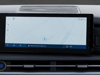 2027 Hyundai SANTA FE HYBRID Limited