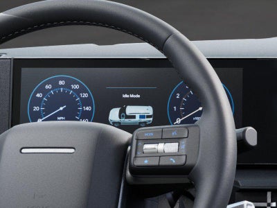 2027 Hyundai SANTA FE HYBRID Limited
