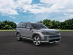 2027 Hyundai SANTA FE HYBRID Limited