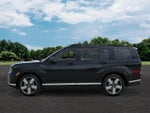 2027 Hyundai SANTA FE HYBRID Limited