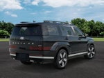2027 Hyundai SANTA FE HYBRID Limited