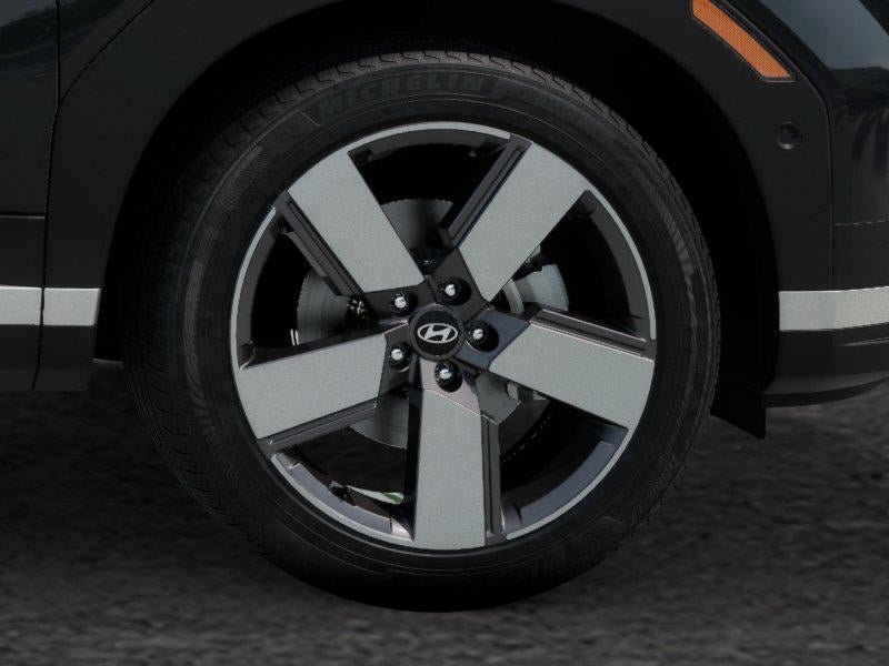 2027 Hyundai SANTA FE HYBRID Limited