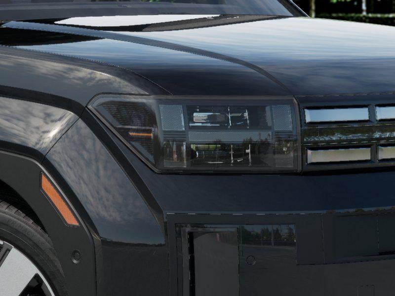 2027 Hyundai SANTA FE HYBRID Limited