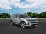 2027 Hyundai SANTA FE HYBRID Limited