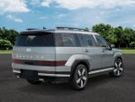 2027 Hyundai SANTA FE HYBRID Limited