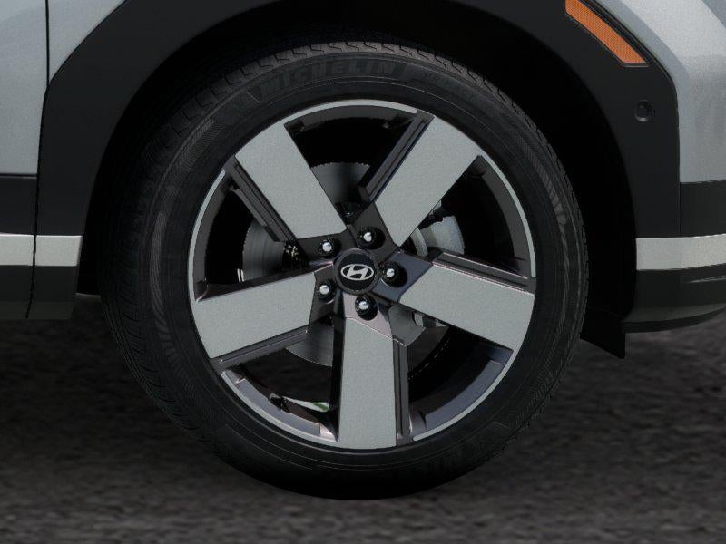 2027 Hyundai SANTA FE HYBRID Limited