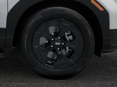 2027 Hyundai SANTA FE XRT AWD
