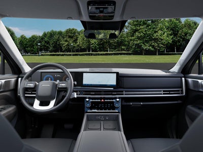 2027 Hyundai SANTA FE XRT AWD
