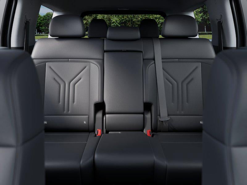 2027 Hyundai SANTA FE XRT AWD
