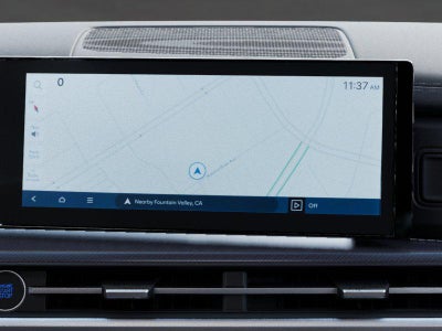 2027 Hyundai SANTA FE XRT AWD