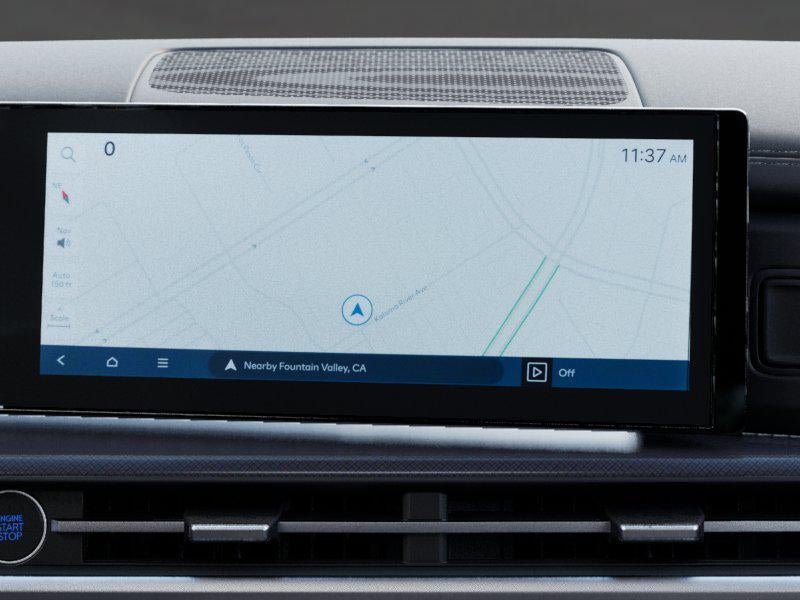 2027 Hyundai SANTA FE XRT AWD