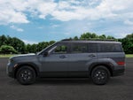 2027 Hyundai SANTA FE XRT AWD
