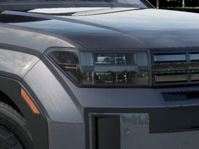 2027 Hyundai SANTA FE XRT AWD