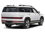 2027 Hyundai SANTA FE Limited FWD