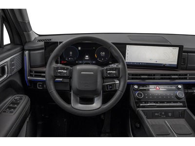 2027 Hyundai SANTA FE Limited FWD