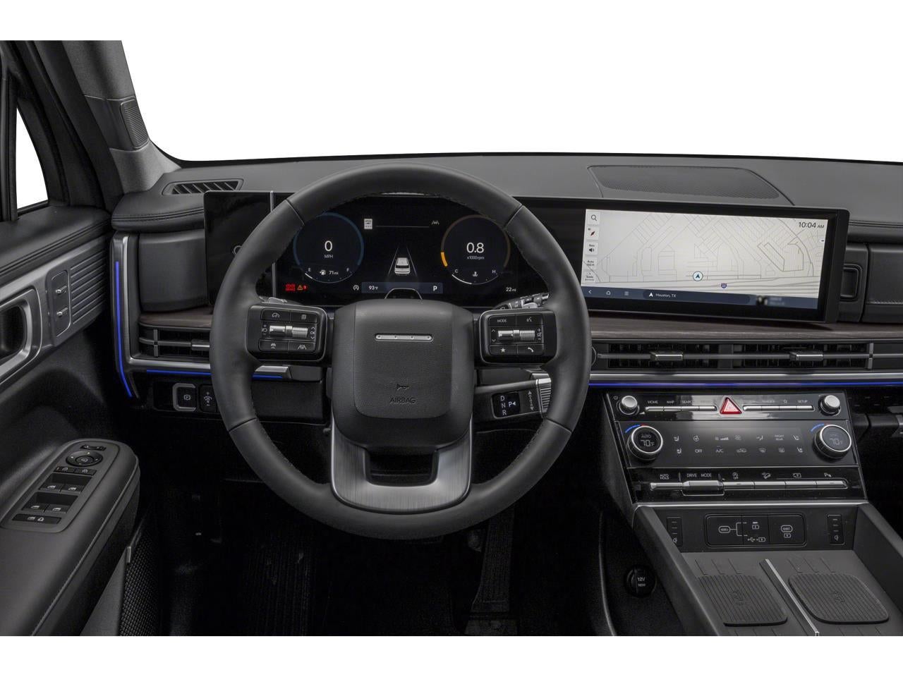 2027 Hyundai SANTA FE Limited FWD