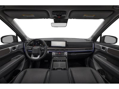 2027 Hyundai SANTA FE Limited FWD