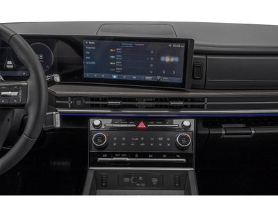 2027 Hyundai SANTA FE Limited FWD