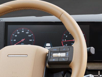 2027 Hyundai SANTA FE Limited FWD