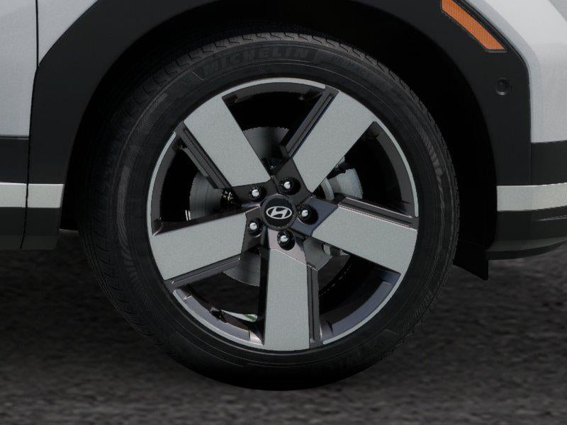 2027 Hyundai SANTA FE Limited FWD