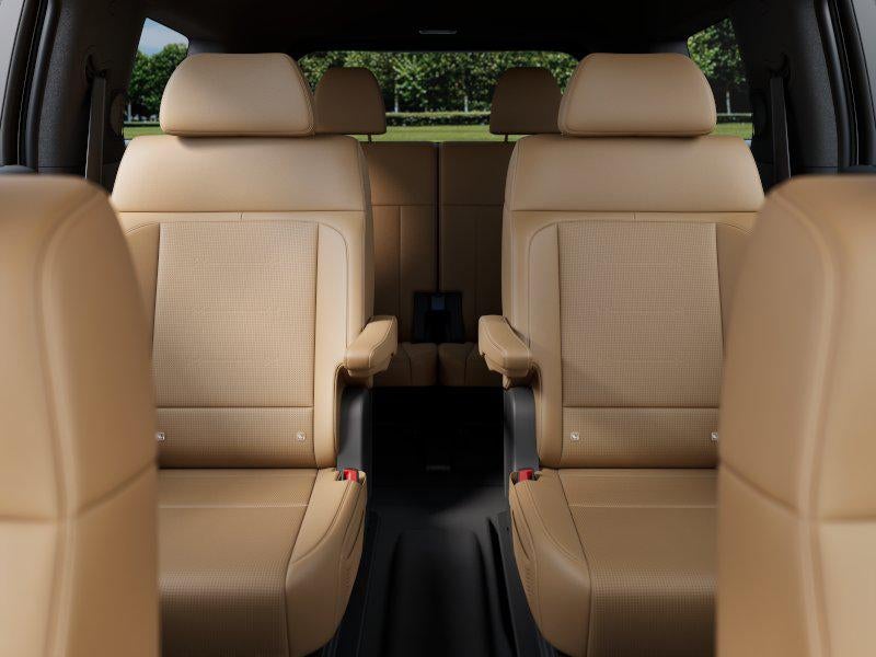 2027 Hyundai SANTA FE Limited AWD