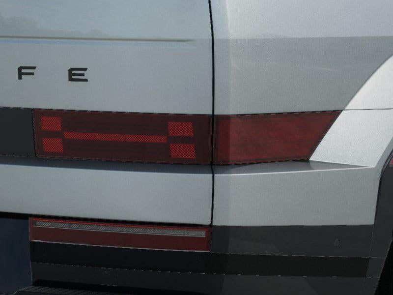2027 Hyundai SANTA FE Calligraphy FWD
