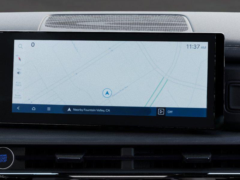 2027 Hyundai SANTA FE Calligraphy FWD