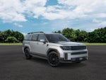 2027 Hyundai SANTA FE Calligraphy FWD