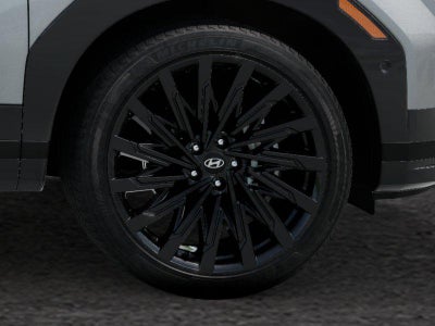 2027 Hyundai SANTA FE Calligraphy FWD