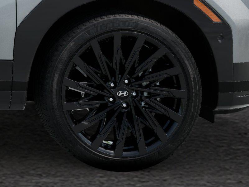 2027 Hyundai SANTA FE Calligraphy FWD